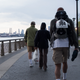 Illustration for article titled Walk Manhattans Entire 32-Mile Shoreline In 25 Images
